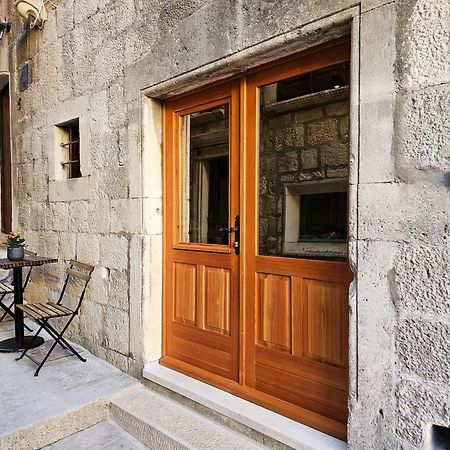 House Kucija Old Town Korcula Apartman Kültér fotó