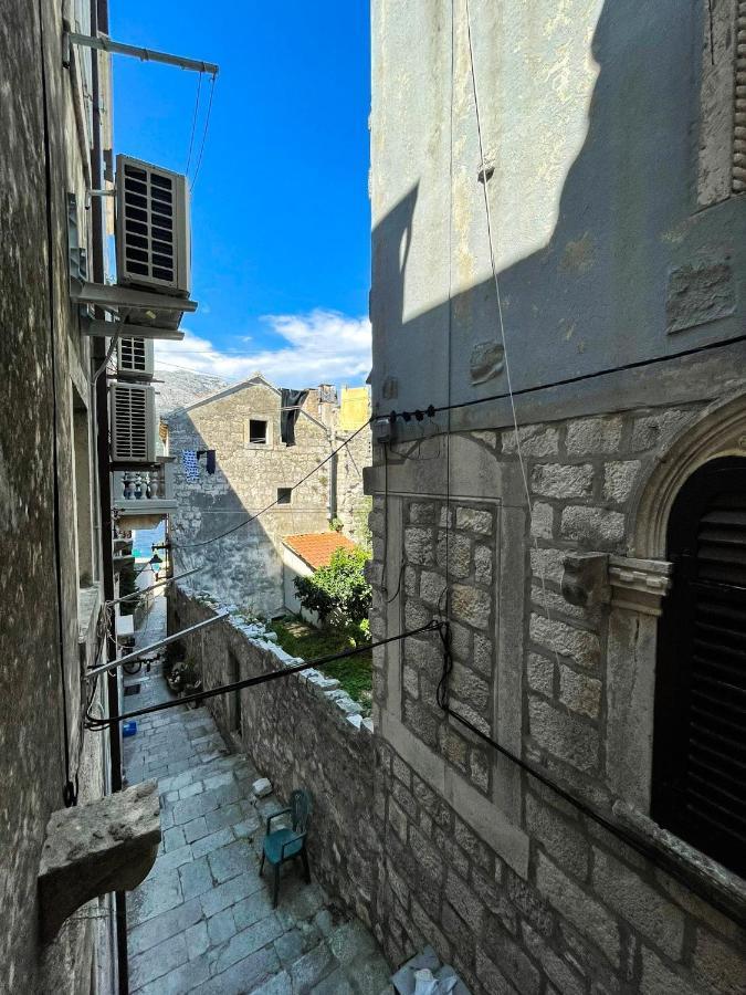 House Kucija Old Town Korcula Apartman Kültér fotó