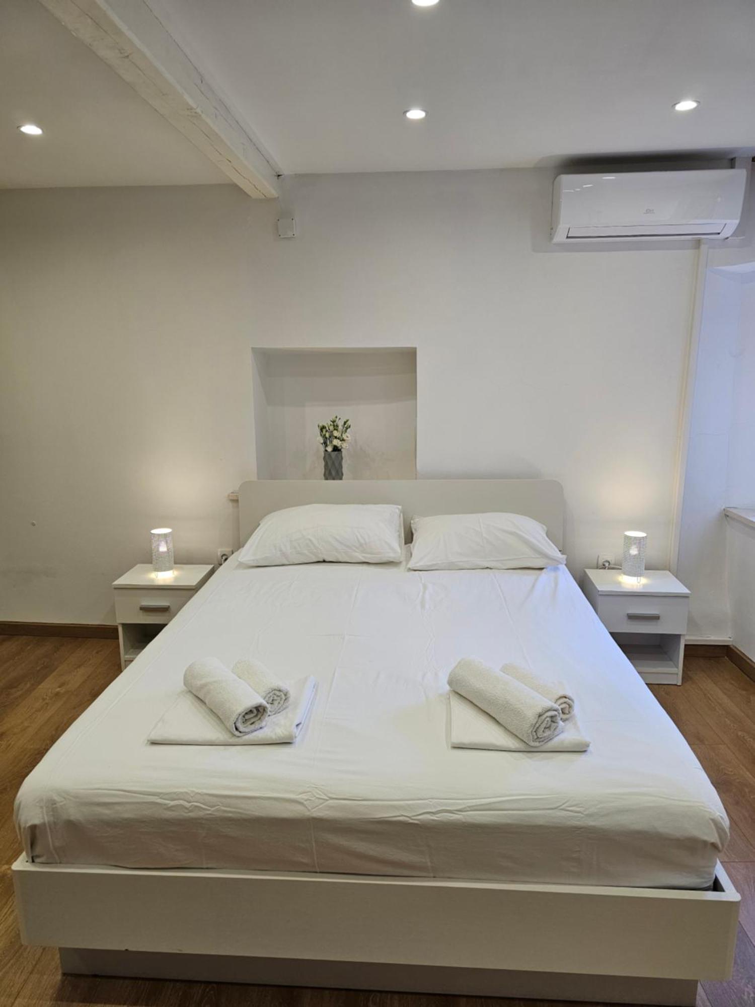 House Kucija Old Town Korcula Apartman Kültér fotó