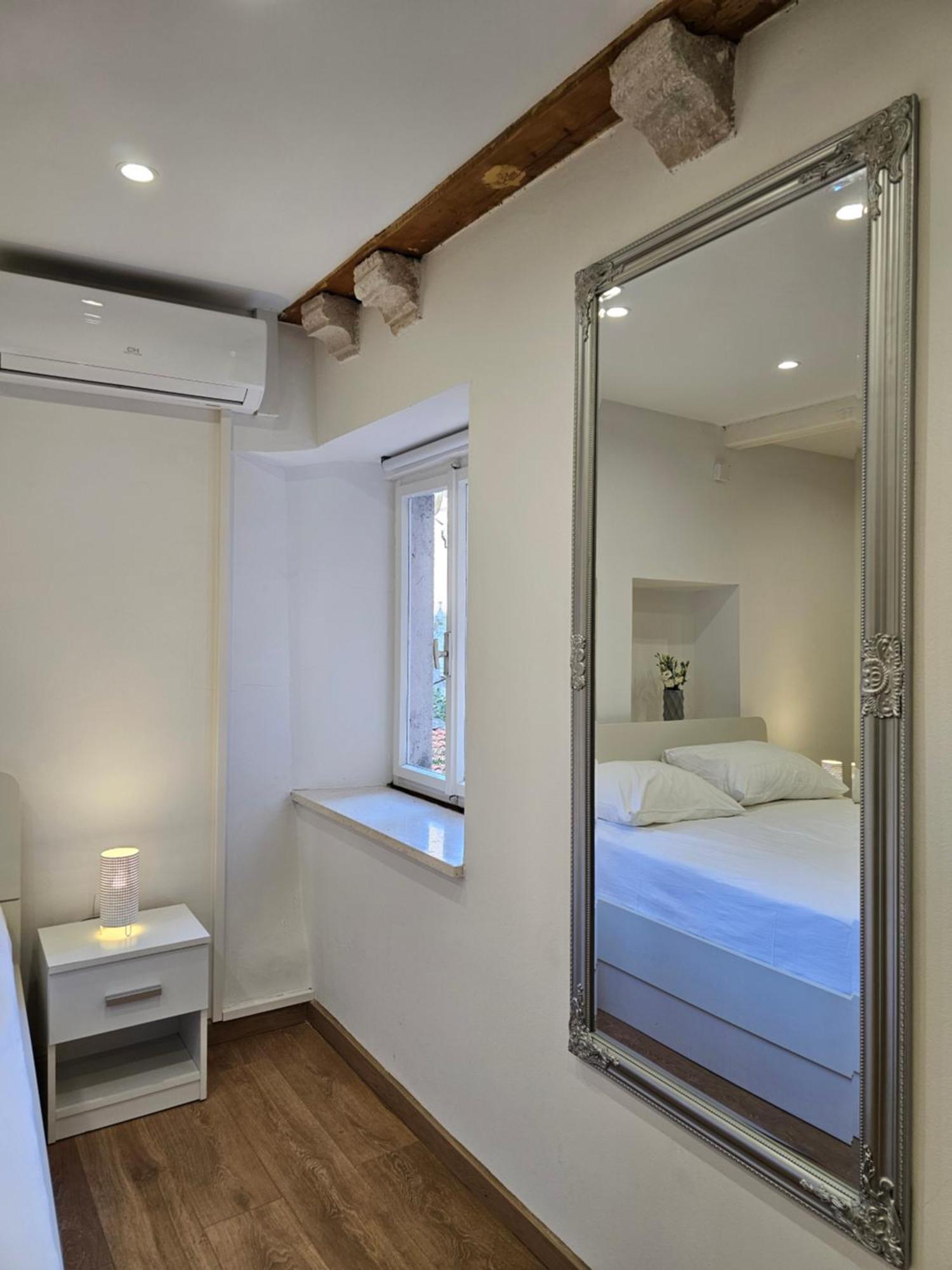 House Kucija Old Town Korcula Apartman Kültér fotó