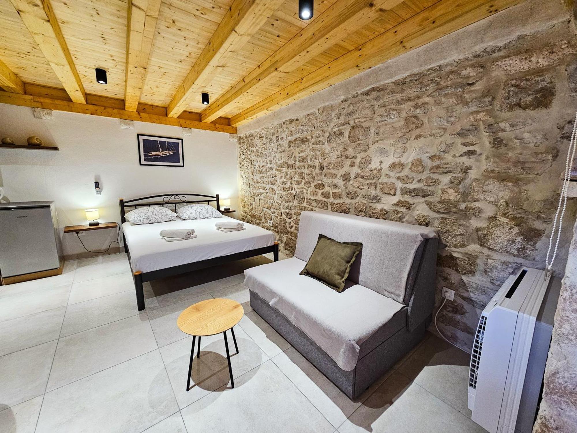House Kucija Old Town Korcula Apartman Kültér fotó