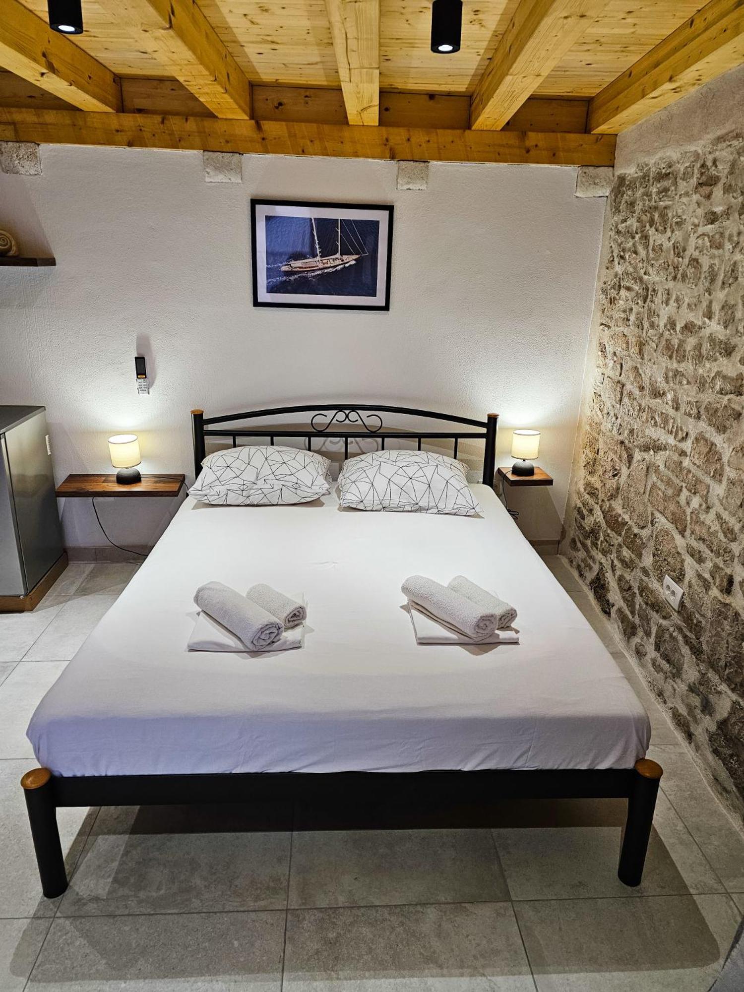 House Kucija Old Town Korcula Apartman Kültér fotó