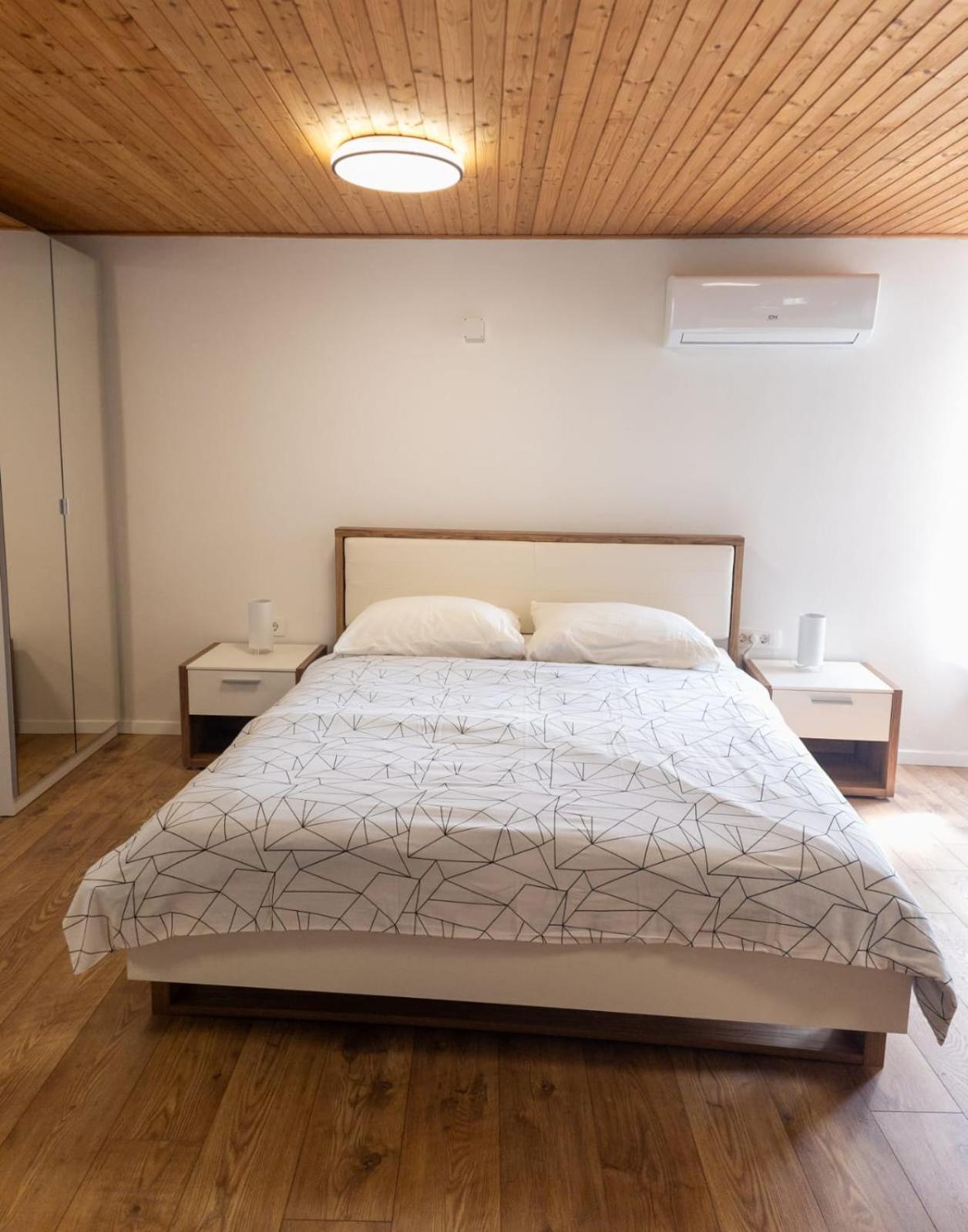 House Kucija Old Town Korcula Apartman Kültér fotó