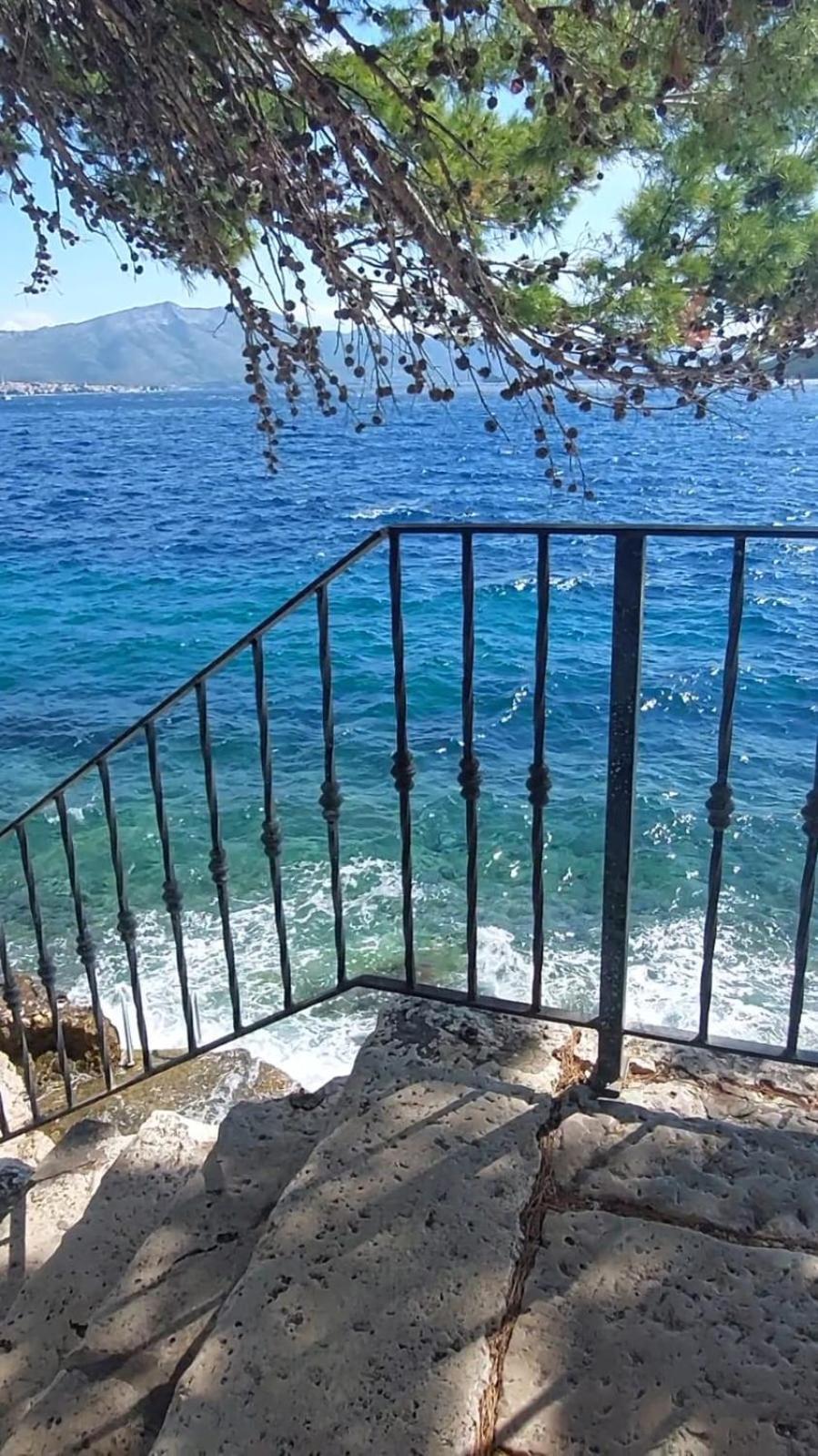 House Kucija Old Town Korcula Apartman Kültér fotó